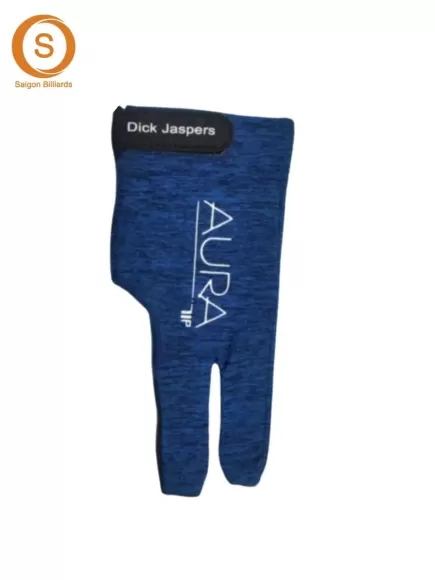 BAO TAY AURA BILLKING DICK JASPERS CẮT NGÓN GIỮA
