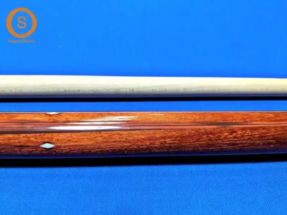 CƠ 3 BĂNG MẪU MUSASHI
