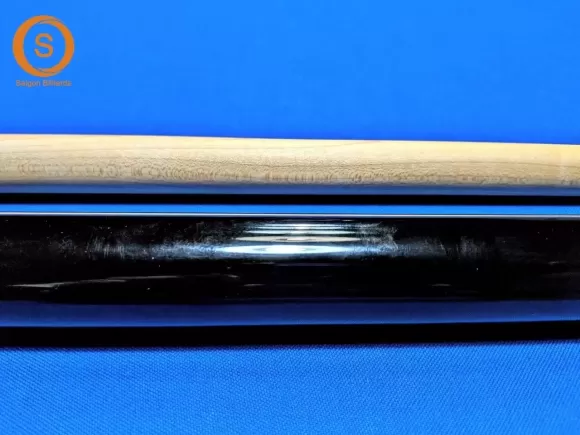 CƠ 3 BĂNG MẪU MUSASHI