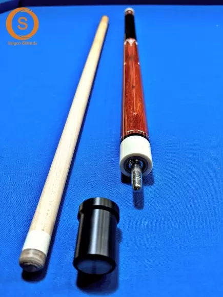 CƠ 3 BĂNG MẪU MUSASHI