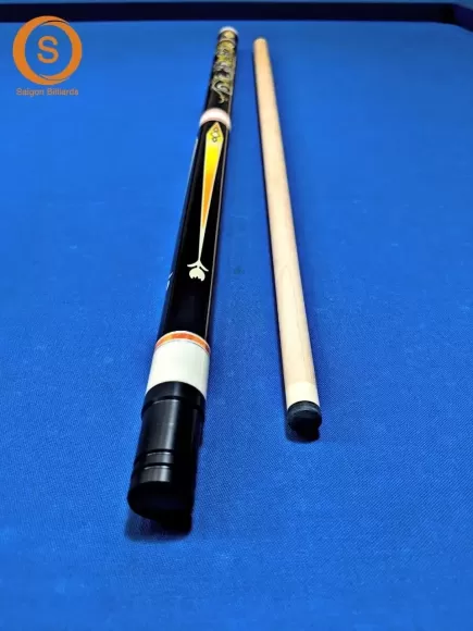 CƠ 3 BĂNG MẪU LONGONI
