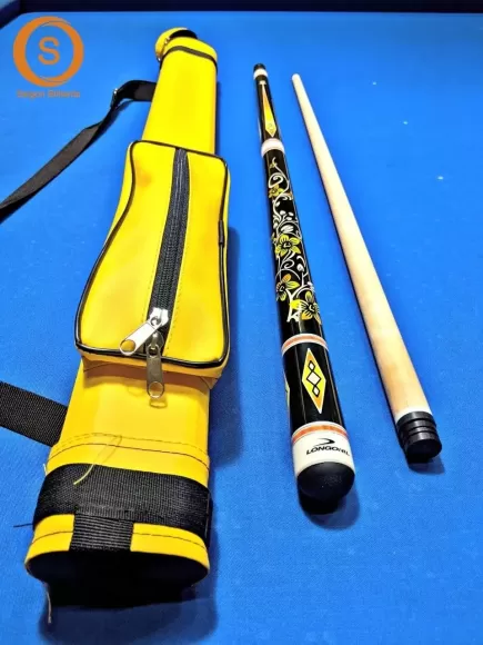 CƠ 3 BĂNG MẪU LONGONI