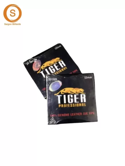 ĐẦU CƠ TIGER 11.5MM - 12MM - 13MM