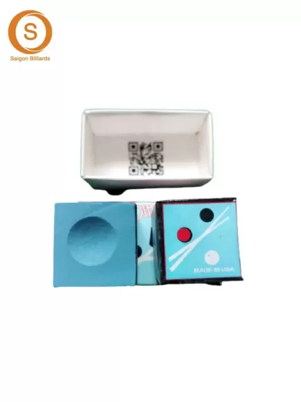 LƠ BLUE DIAMOND HỘP 2 VIÊN