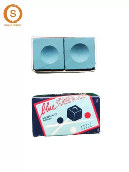LƠ BLUE DIAMOND HỘP 2 VIÊN