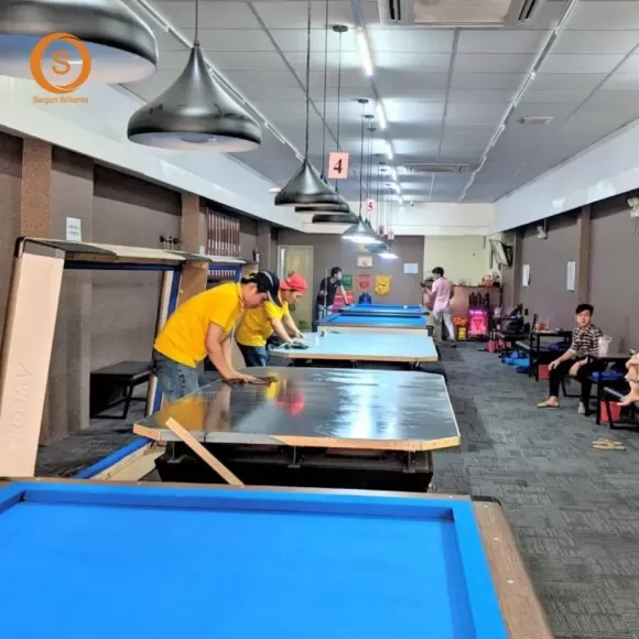 Tin tức bida