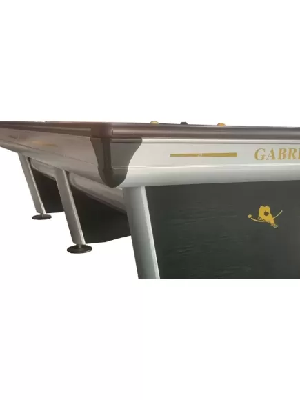 Bàn Bida Phăng (Libre) Gabriels