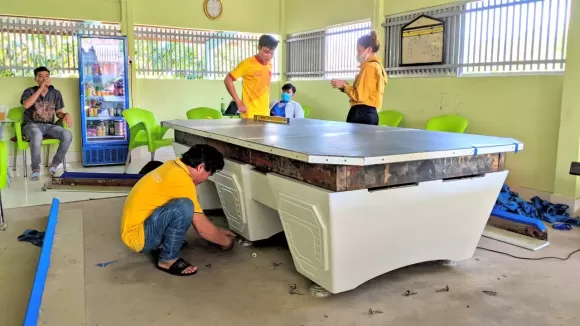 Tin tức bida