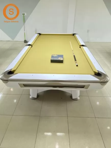 Bàn Bida Rasson 9020 Nhập Khẩu