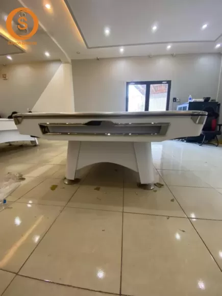 Bàn Bida Rasson 9020 Nhập Khẩu
