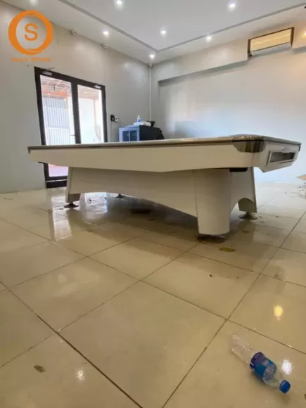 Bàn Bida Rasson 9020 Nhập Khẩu
