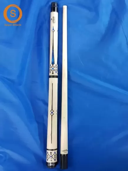 Cơ Bida Phăng (Libre) Cẩn Đá Mẫu Caudron Amonia - CH02