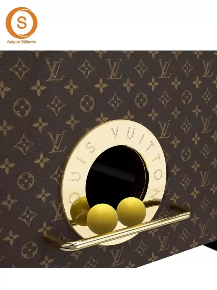 Bàn Bi Lắc Luis Vuitton