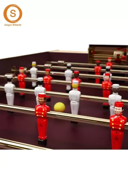 Bàn Bi Lắc Luis Vuitton