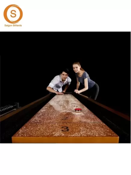 Bàn Shuffleboard - T07