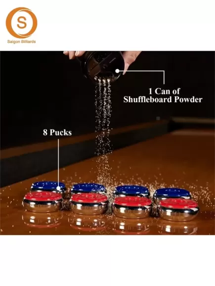 Bàn Shuffleboard - T07