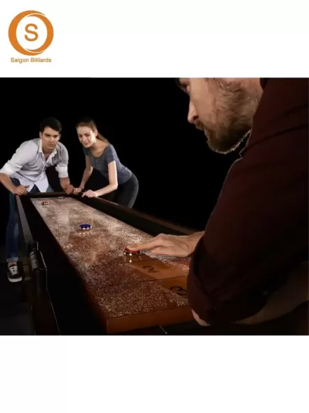 Bàn Shuffleboard - T07