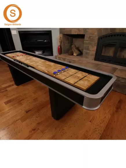 Bàn Shuffleboard - TO3