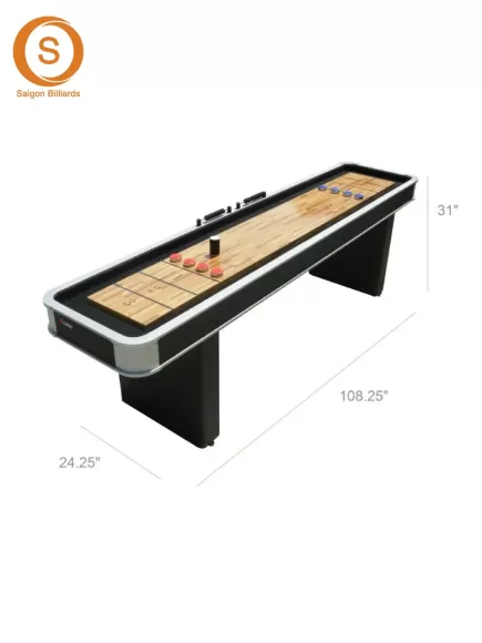 Bàn Shuffleboard - TO3