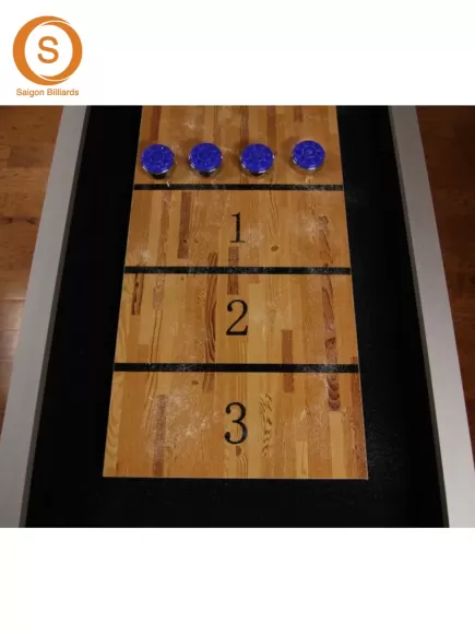 Bàn Shuffleboard - TO3