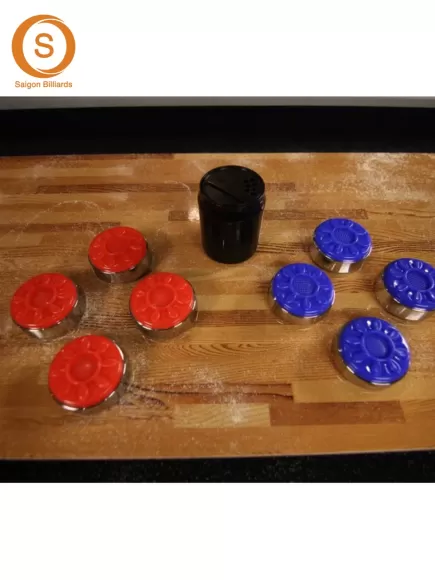 Bàn Shuffleboard - TO3