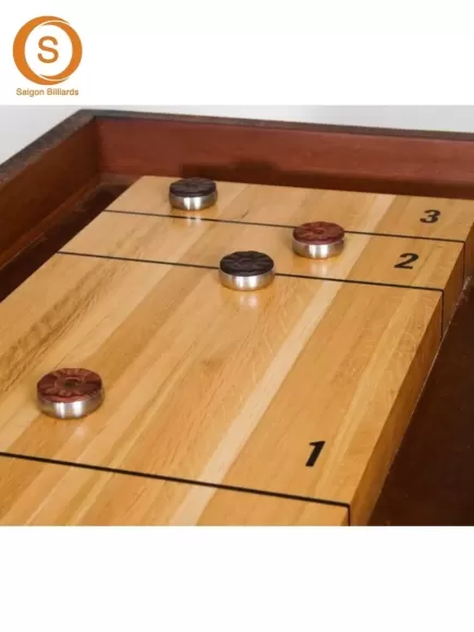 Bàn Shuffleboard - T08