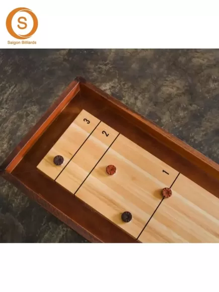 Bàn Shuffleboard - T08