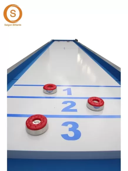 Bàn Shuffleboard - T09