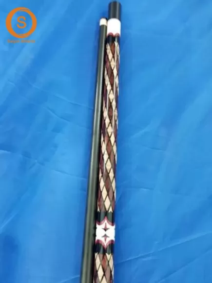 Cơ Bida Cẩn Đá Bào Ngư Theo Mẫu Masai - CH20