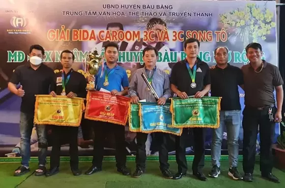 TIN TỨC