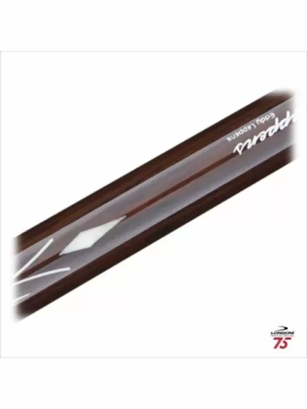 Cơ Bida 3 Băng -Longoni Leppens