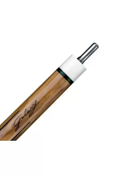 Cơ Bida 3 Băng - Longoni Galaxy White Signature