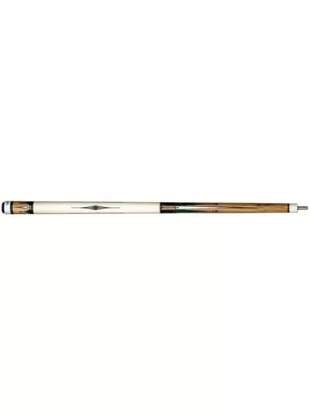 Cơ Bida 3 Băng - Longoni Galaxy White Signature