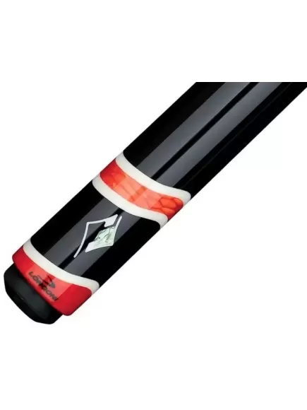 Cơ Bida 3 Băng - Longoni Black Pearl II