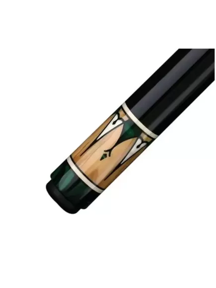 Cơ Bida 3 Băng - Longoni Galaxy Black Signature