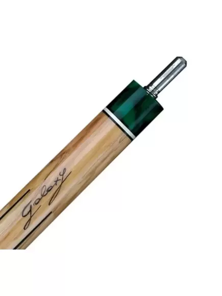 Cơ Bida 3 Băng - Longoni Galaxy Black Signature