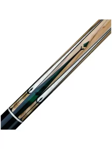 Cơ Bida 3 Băng - Longoni Galaxy Black Signature