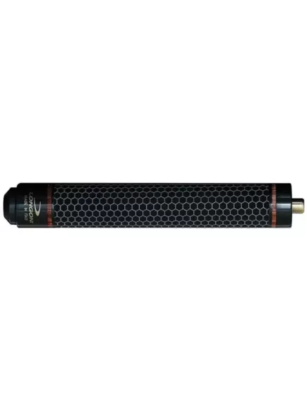 Cơ Bida 3 Băng - Longoni Galaxy Black Signature