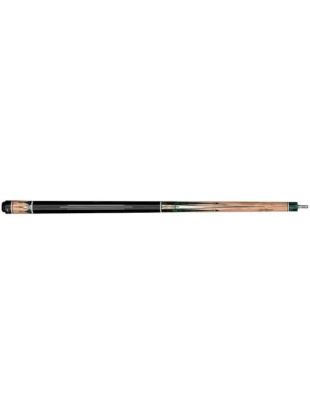 Cơ Bida 3 Băng - Longoni Galaxy Black Signature
