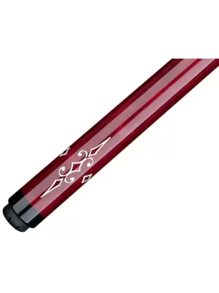 Cơ Bida 3 Băng - Longoni Ravenna Red