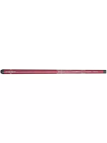 Cơ Bida 3 Băng - Longoni Ravenna Red