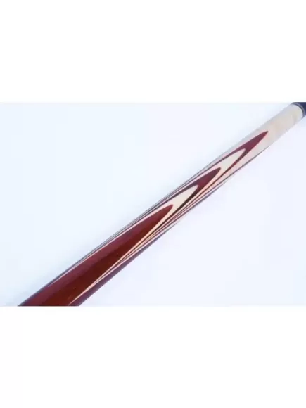 Cơ Bida 3 Băng Hanbat Plus 10S Redwood Alpha