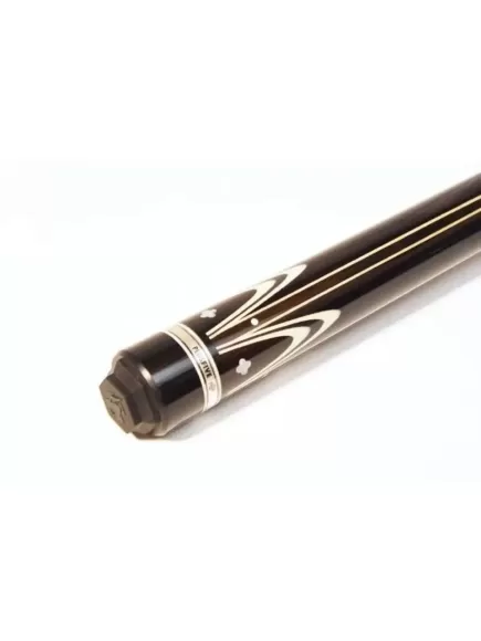Cơ Bida 3 Băng Hanbat PLUS-11 Ebony