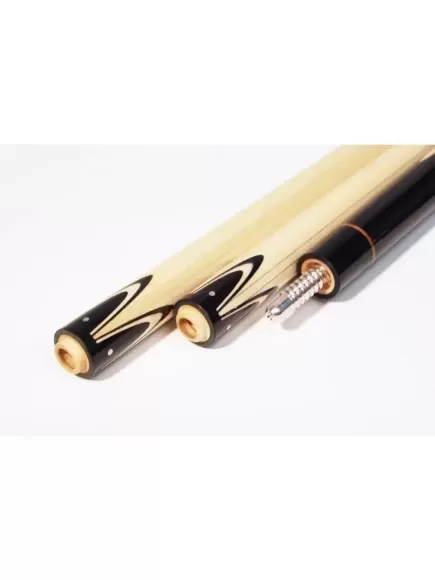 Cơ Bida 3 Băng Hanbat PLUS-11 Ebony
