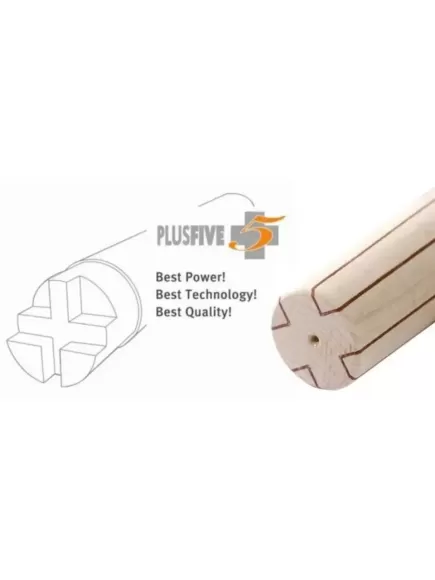 Cơ Bida 3 Băng Hanbat Kentauros Plus-K55B