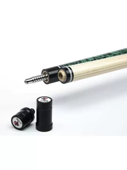 Cơ Bida 3 Băng Hanbat Plus-6 Green