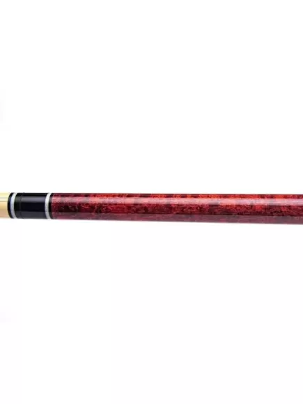 Cơ Bida 3 Băng Hanbat Plus-6 Red