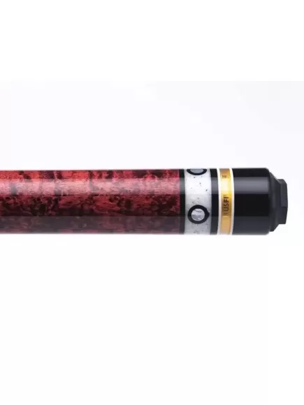 Cơ Bida 3 Băng Hanbat Plus-6 Red