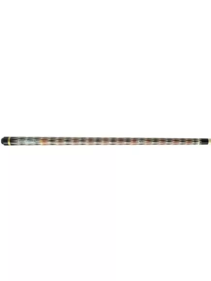 Cơ Bida 3 Băng Hanbat Plus Maestro Black and Red