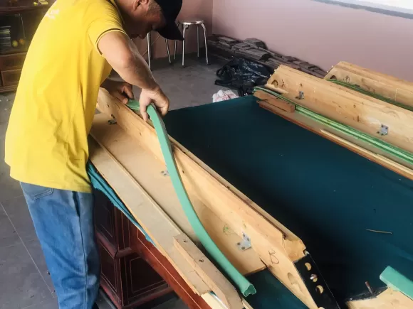 Kiến thức bida